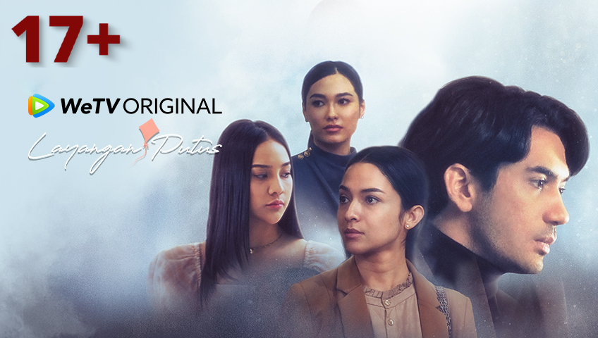 Serial Web Layangan Putus Tentang Perselingkuhan yang Sarat Pesan Kehidupan, Pasutri Bisa Belajar dari Sini